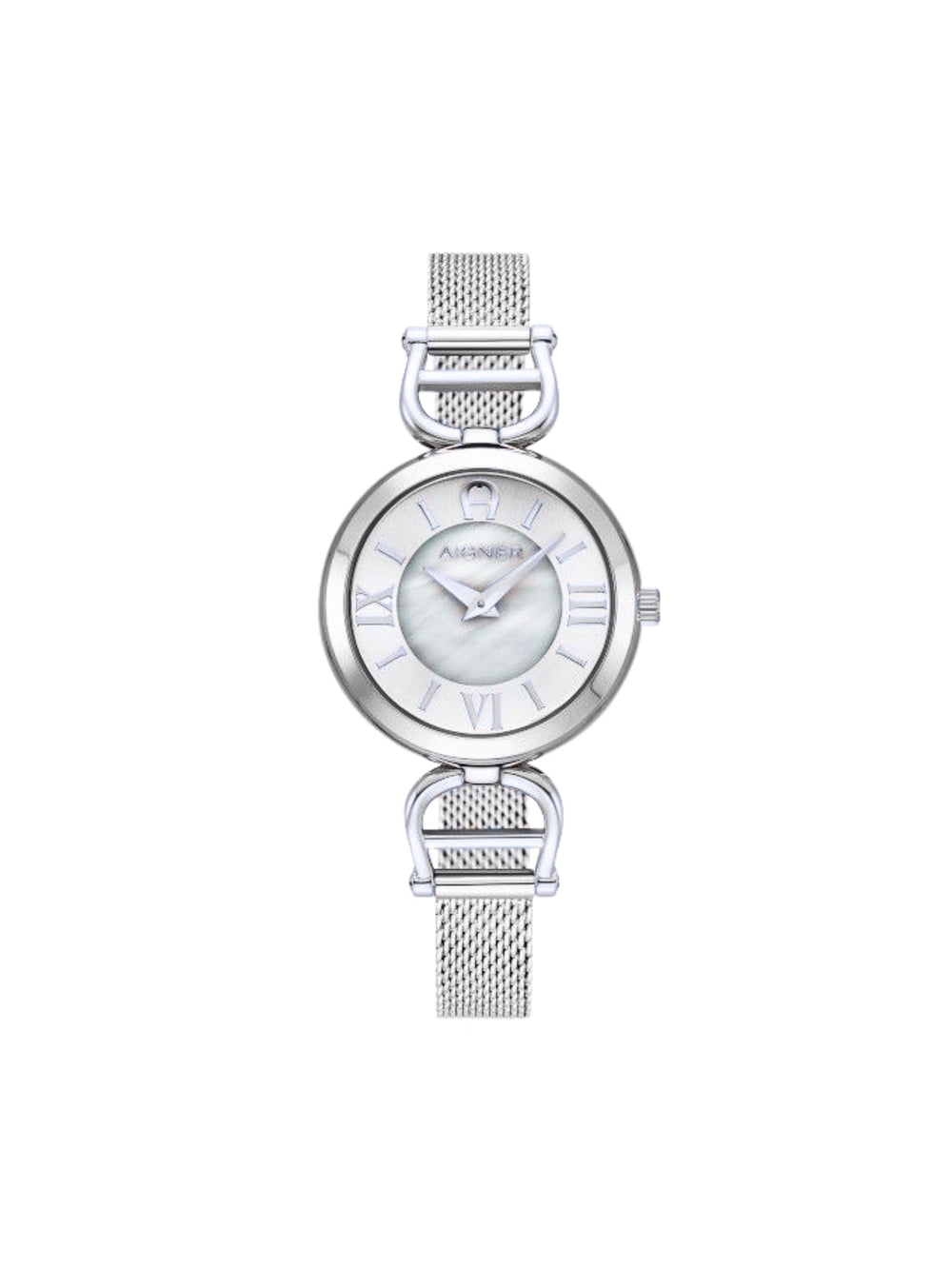 Aigner-Pavia-Stainless-Steel-Strap-Silver