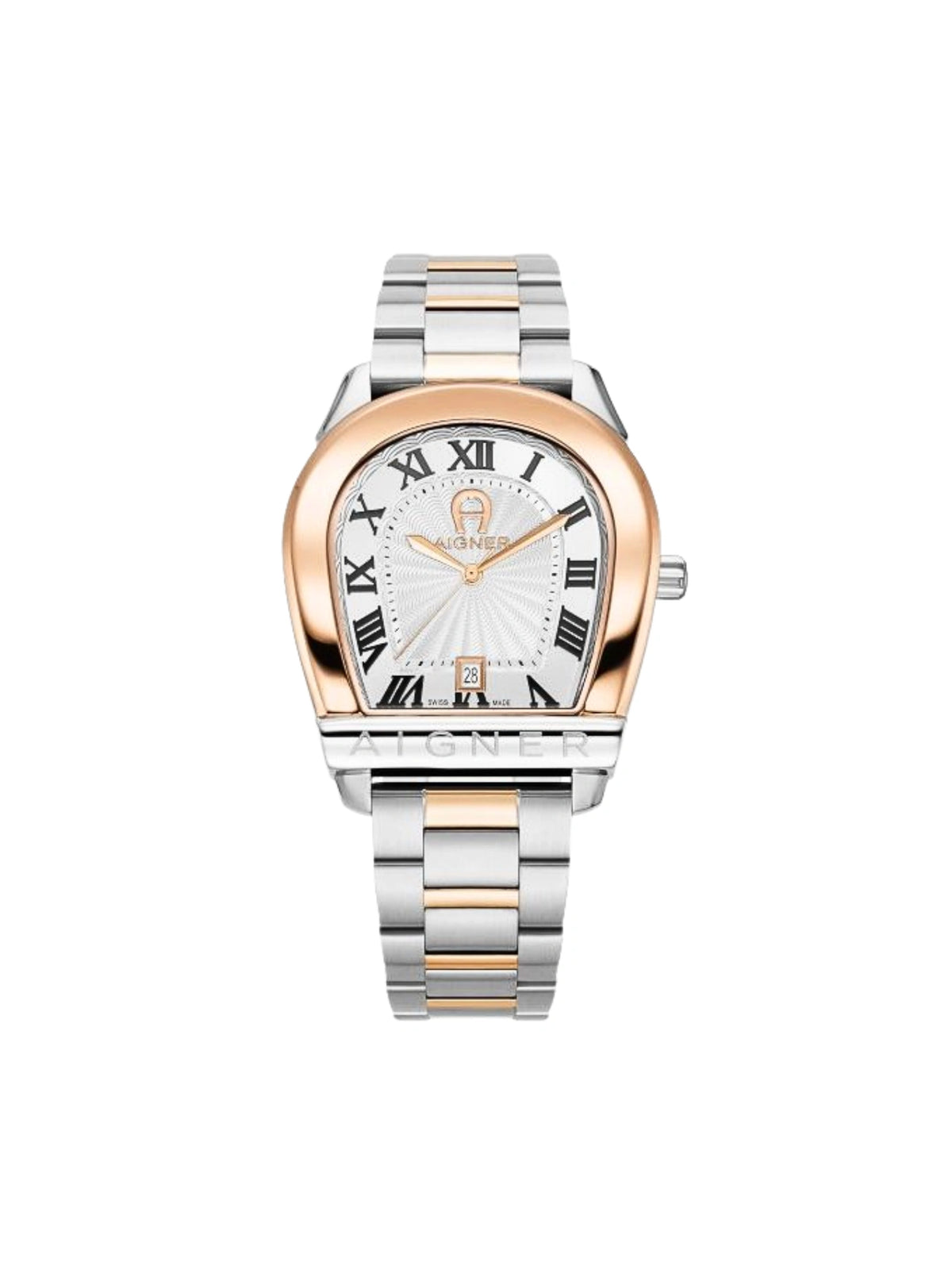 Aigner-Siena-Two-Tone-Stainless-Steel-Watch-Silver-Rose-Gold