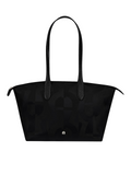 Aigner-Viaggio-M-Handbag-Black