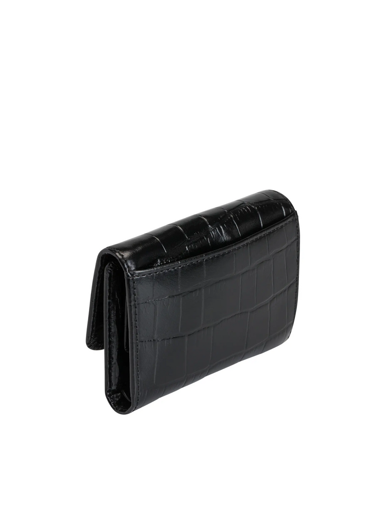 Aigner-Wallet-Abby-Black