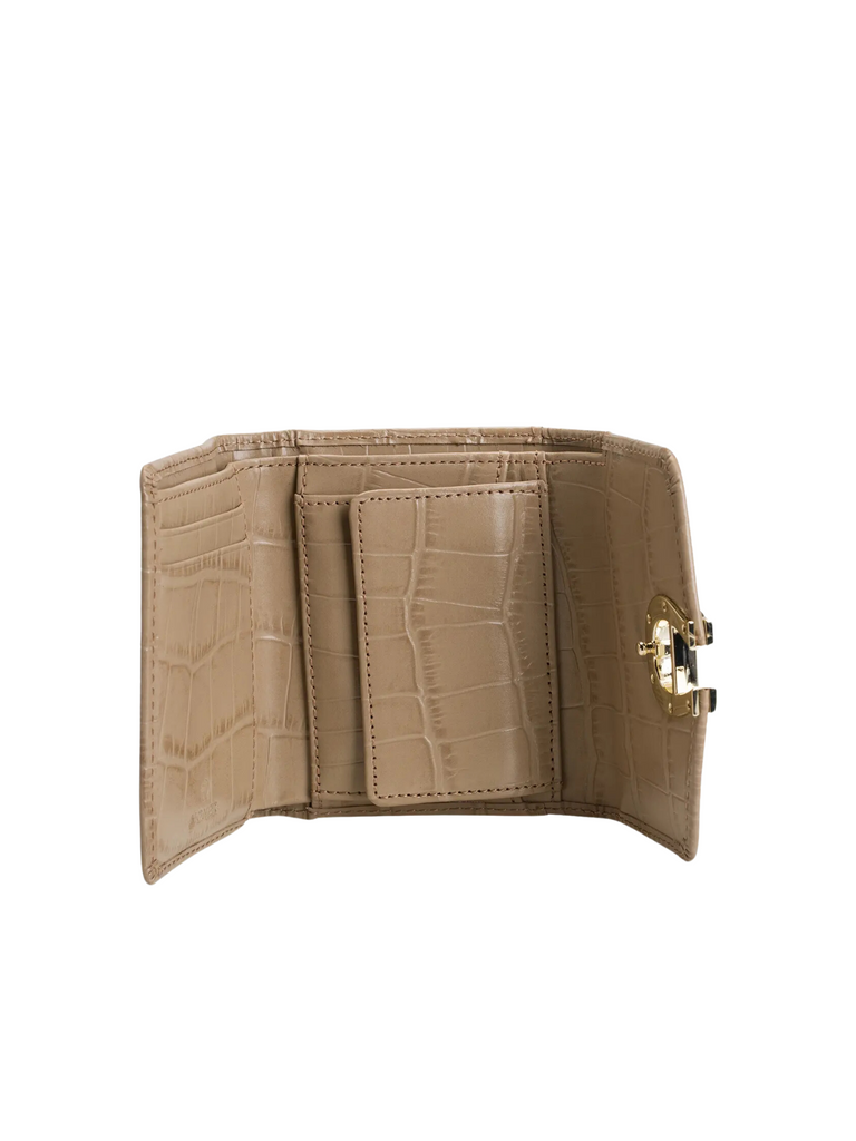 Aigner-Wallet-Abby-Cahsmere-Beige