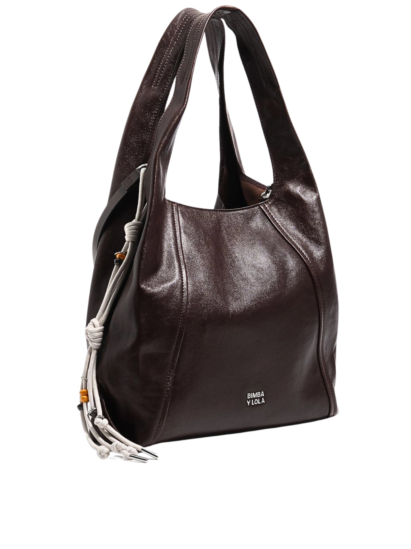 BYL-Large-Coffee-Leather-Paper-Bag