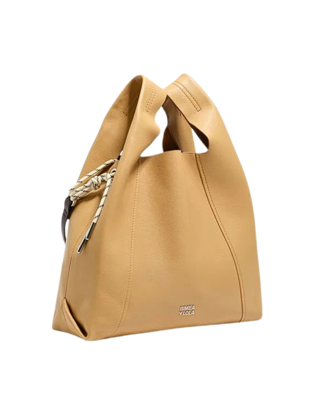 BYL-Medium-Sahara-Leather-Paper-Bag
