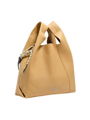 BYL-Medium-Sahara-Leather-Paper-Bag