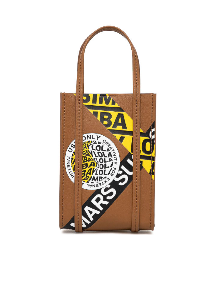 BYL-Tan-Printed-Mini-Tote-Bag-Balilene-depan