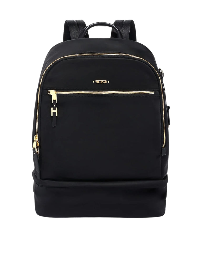 Bexley Backpack Black - TUMI – Balilene