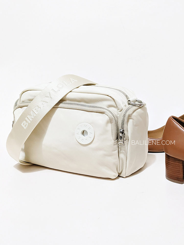 Bimba-Y-Lola-221BBMY1N.T2059-Bone-Nylon-Crossbody-Bag-Balilene-detail-depan