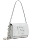 Bimba-Y-Lola-221BBNY1K.T2025-Small-Gray-Padded-Nylon-Crossbody-Bag-Balilene-samping
