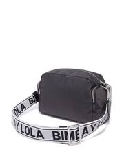 Bimba-Y-Lola-222BBHJ1N.T2020-Medium-Anthracite-Nylon-Crossbody-Bag-Balilene-belakang_90aad3cf-c05a-4ca2-82ee-a52bd84d131