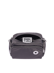 Bimba-Y-Lola-222BBHJ1N.T2020-Medium-Anthracite-Nylon-Crossbody-Bag-Balilene-dalam1