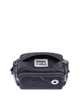 Bimba-Y-Lola-Medium-Anthracite-Nylon-Shoulder-Bag-Balilene-dalam