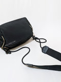 Bimba-Y-Lola-Medium-Black-Nylon-Crossbody-Bag-Balilene-detail-belakang