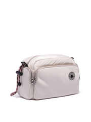 Bimba-Y-Lola-Medium-Ivory-Nylon-Crossbody-Bag-Balilene-depan_