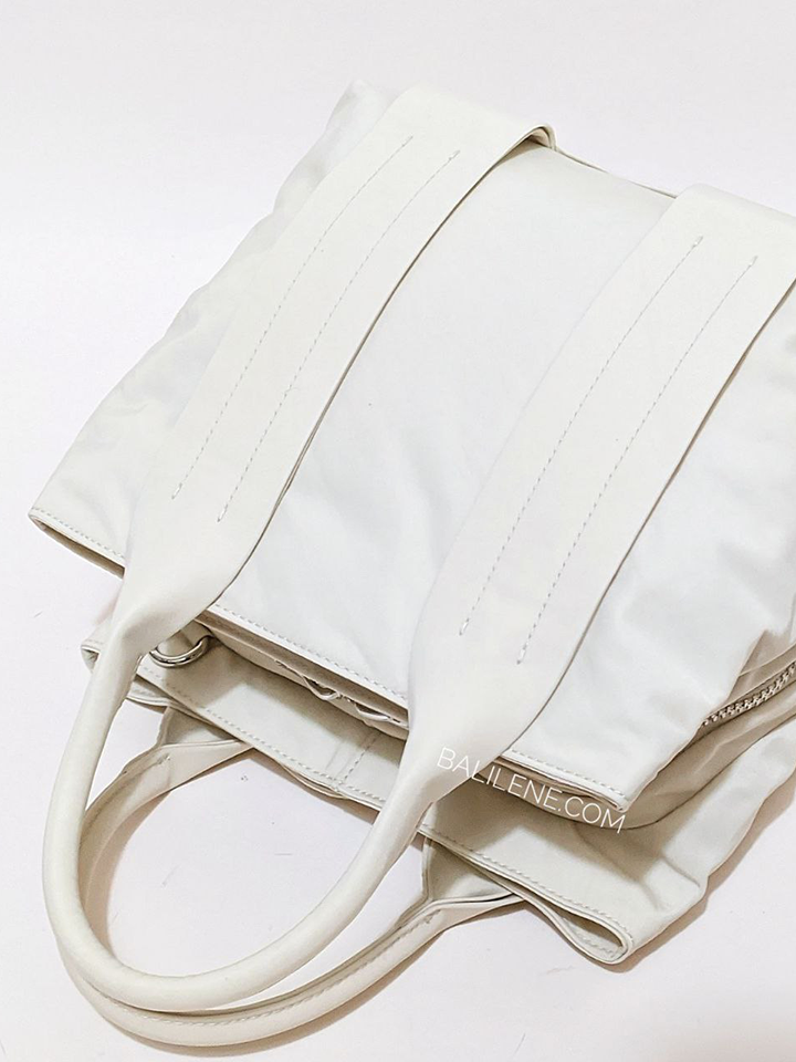 Bimba-Y-Lola-Nylon-Shopper-Bag-Medium-In-Off-White-detail-belakang