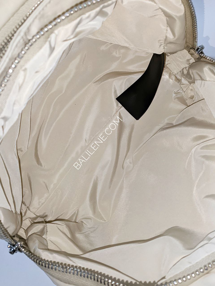 Bimba-Y-Lola-Nylon-Shopper-Bag-Medium-In-Off-White-detail-dalam
