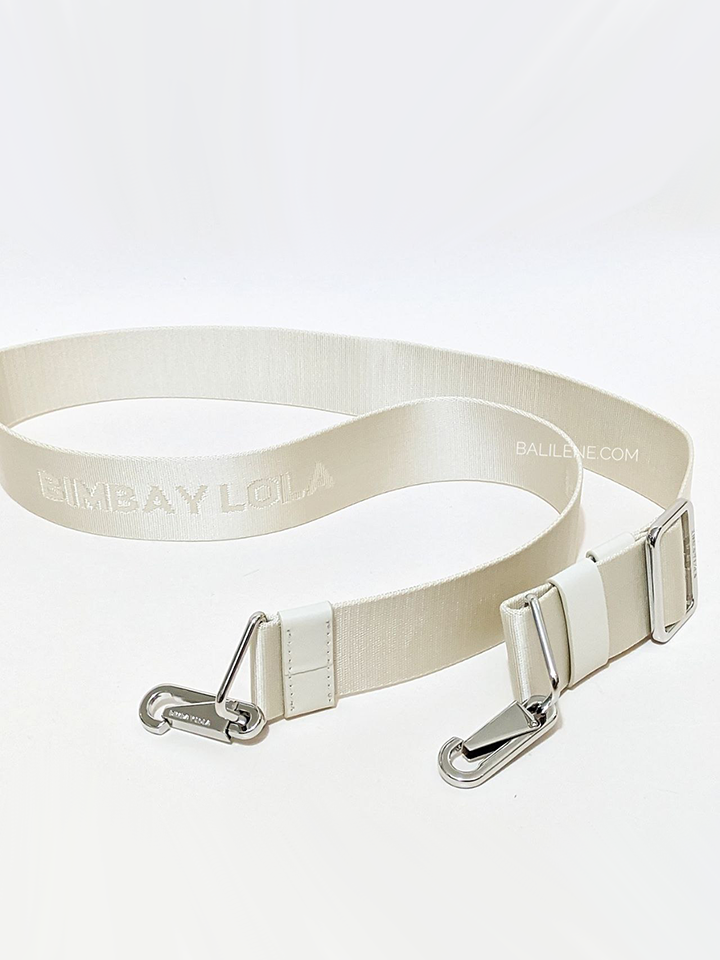 Bimba-Y-Lola-Nylon-Shopper-Bag-Medium-In-Off-White-detail-strap
