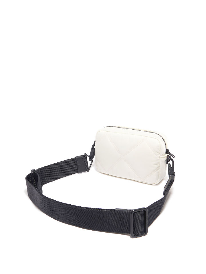 Bimba-Y-Lola-Shoulder-Bag-Extra-Small-Quilted-Nylon-Bone-Balilene-belakang