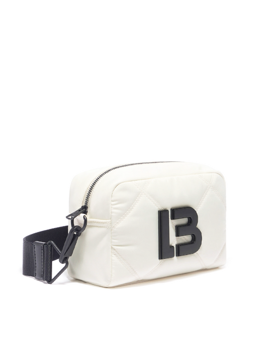Bimba-Y-Lola-Small-Padded-Nylon-Crossbody-Bag-Bone-Balilene-depan