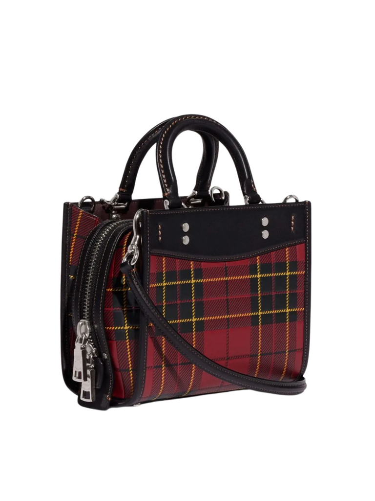 Coac-Rogue-20-With-Plaid-Print-Red-Multi