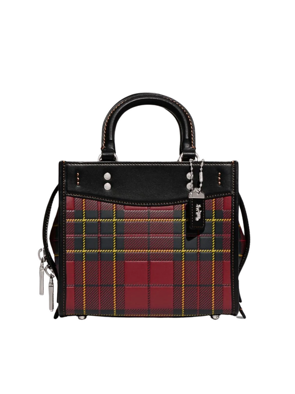 Coac-Rogue-20-With-Plaid-Print-Red-Multi