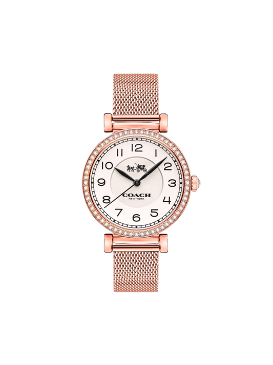 Coach-14503398-Madison-Rose-Gold-Quartz-Crystal-White-Dial-Ladies-Watch