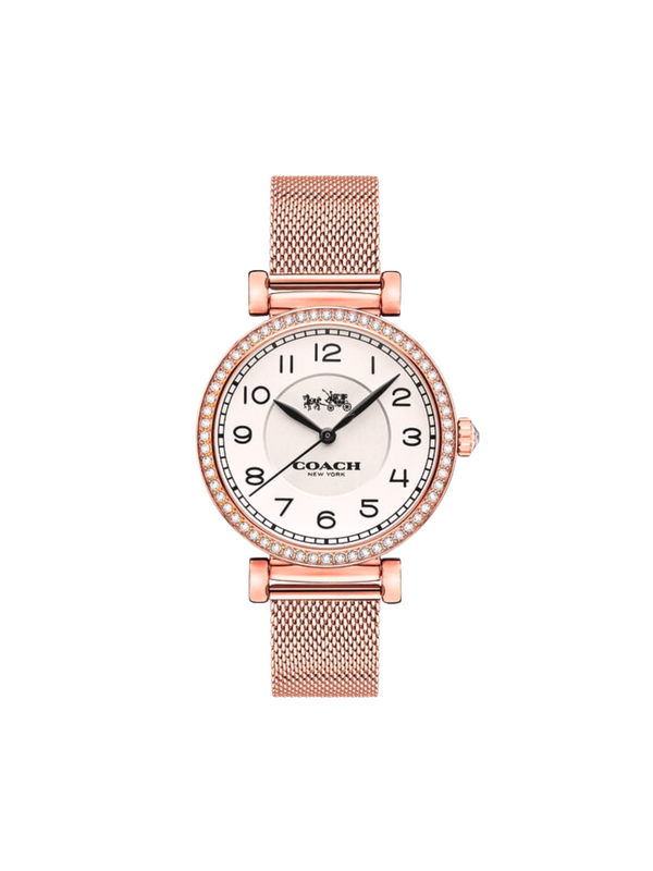 Coach-14503398-Madison-Rose-Gold-Quartz-Crystal-White-Dial-Ladies-Watch