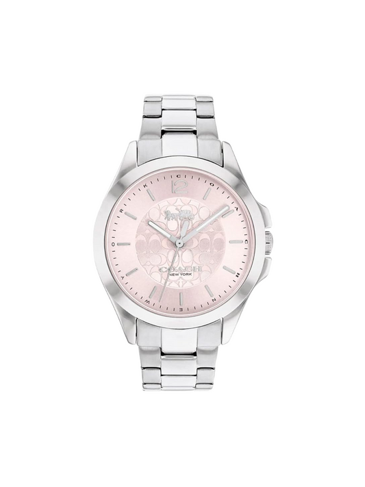 Coach-14503756-Libby-37-mm-Stainless-Steel-Watch-SilverPink_Dial