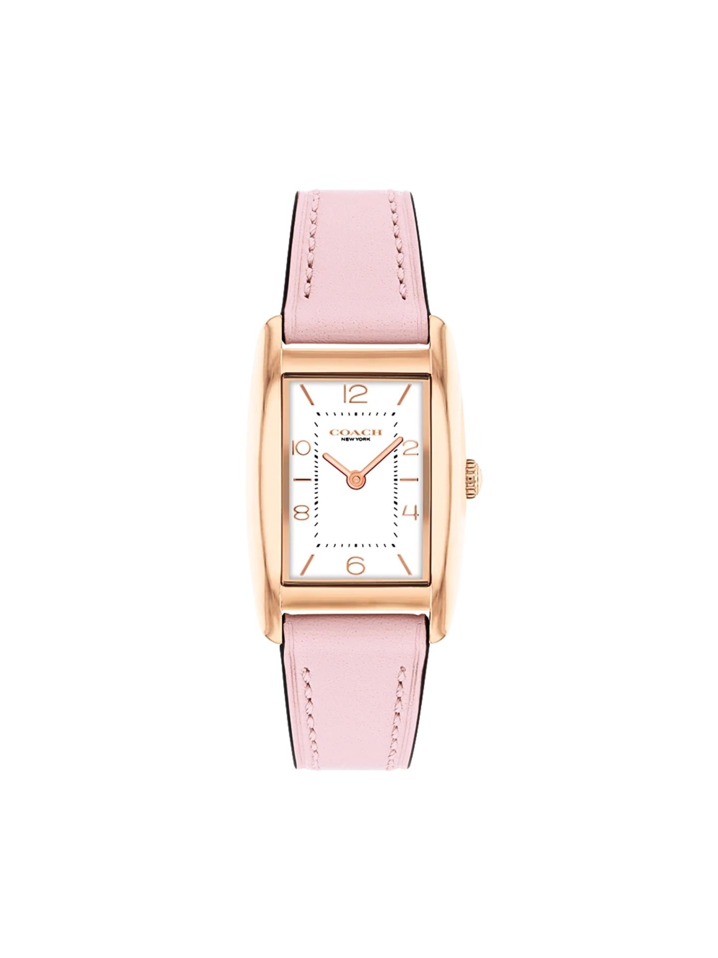 Coach 14504313 Reese Watch Women's Pink