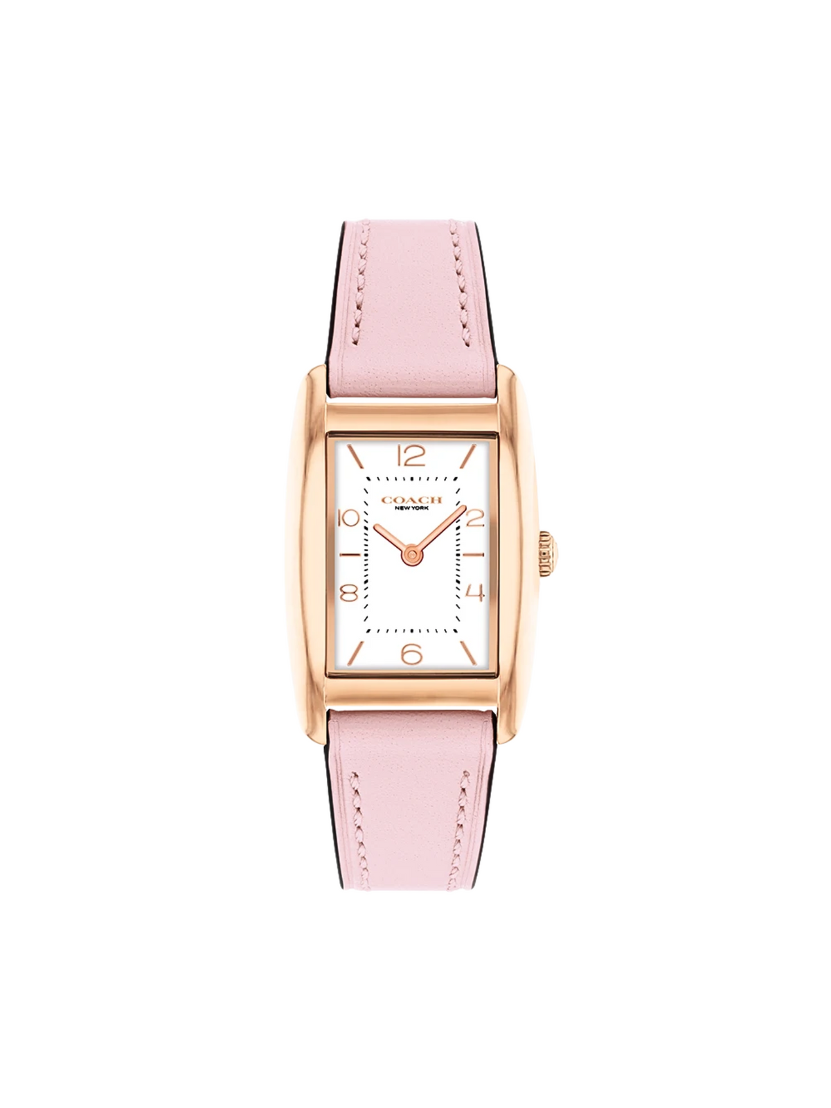 Coach 14504313 Reese Watch Women's Pink