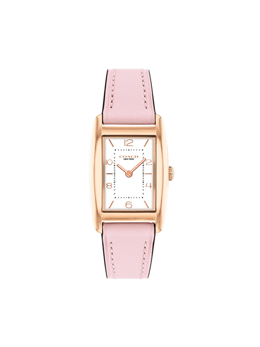 Coach 14504313 Reese Watch Women's Pink