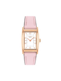 Coach 14504313 Reese Watch Women's Pink