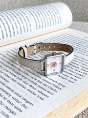 Coach-14504438-Cass-Ladies-Dial-Leather-Strap-Chalk-Watch-balilene