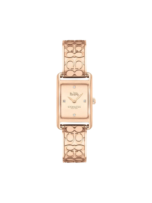 Coach-Allie-Ladies-Rose-Gold-Stainless-Steel-Watch
