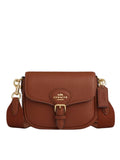 Coach-Amelia-Small-Saddle-Bag-in-Pebble-Leather-Redwood