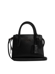 Coach-Andrea-Mini-Carryall-Black
