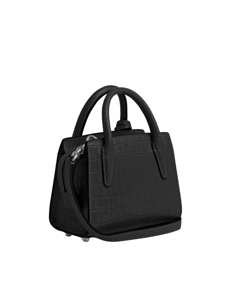 Coach-Andrea-Mini-CarryallIn-Croco-Embossed-Leather-And-Smooth-Leather-Black