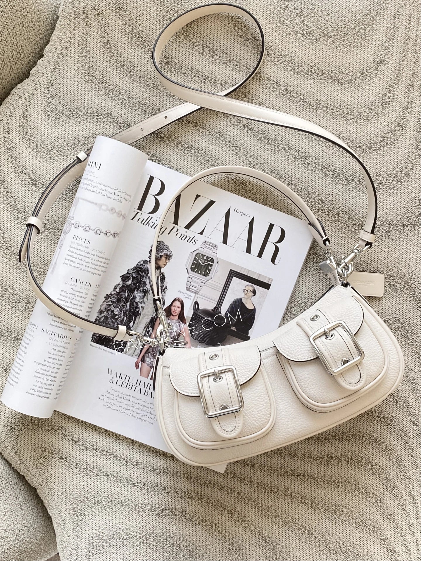 Coach-Ashton-Shoulder-Bag-Chalk-balilene