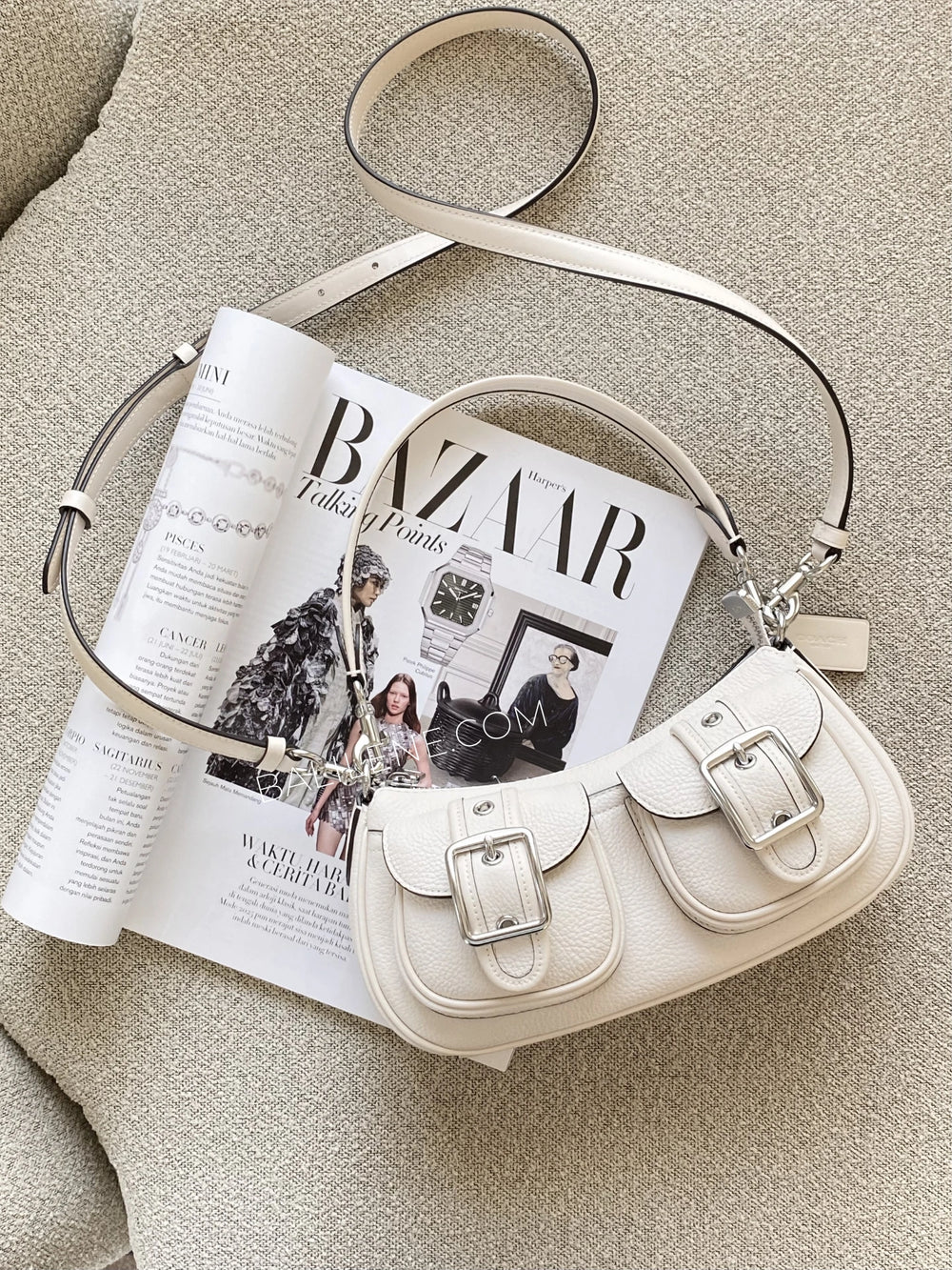 Coach-Ashton-Shoulder-Bag-Chalk-balilene