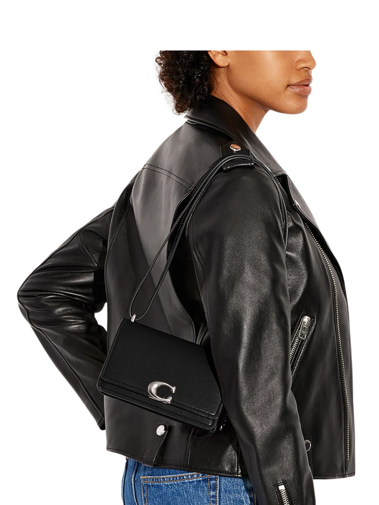 Coach-Bandit-Crossbody-Bag-Black