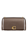 Coach-Bandit-Shoulder-Bag-Dark-Stone