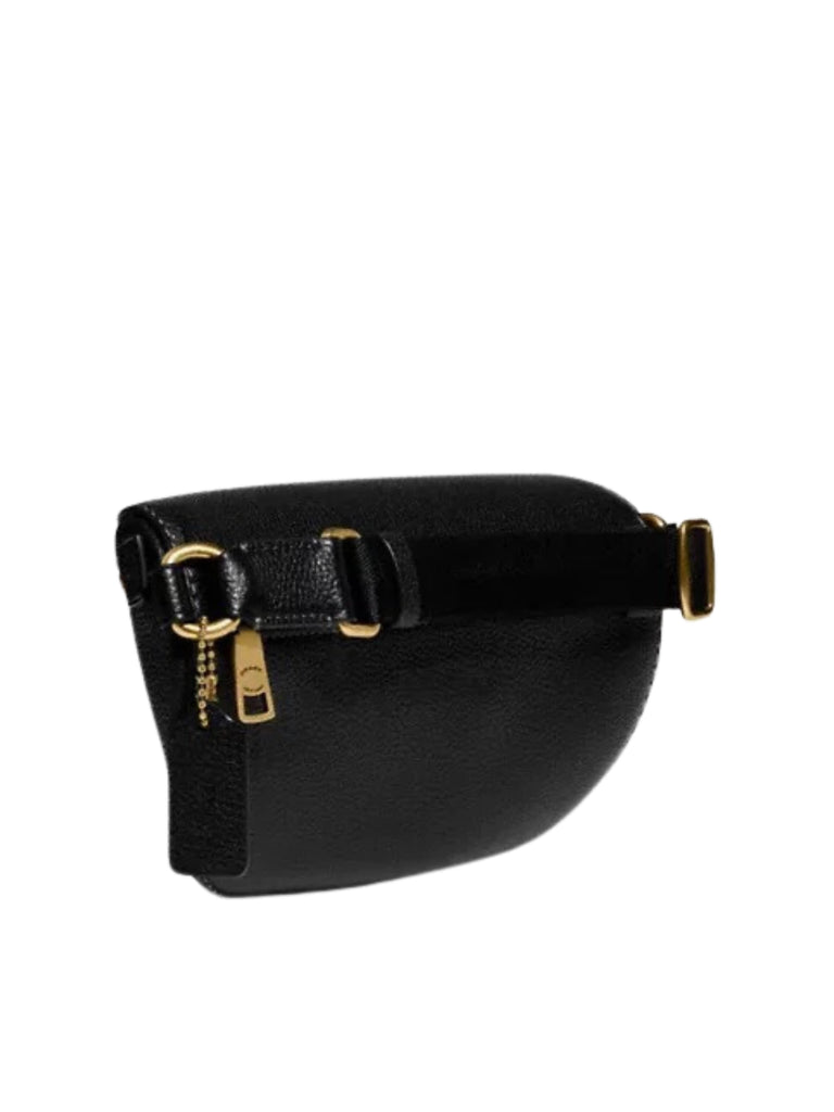 Coach-Bethany-Belt-Bag-In-Pebbled-Leather-Black