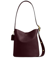 Coach-Bleecker-Bucket-Bag-Merlot