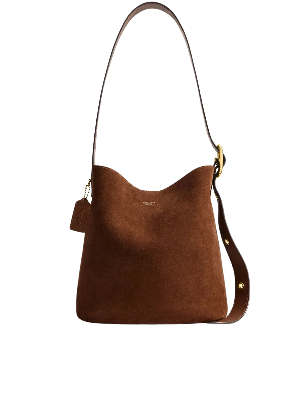 Coach-Bleecker-Suede-Bucket-Bag-Warm-Brown