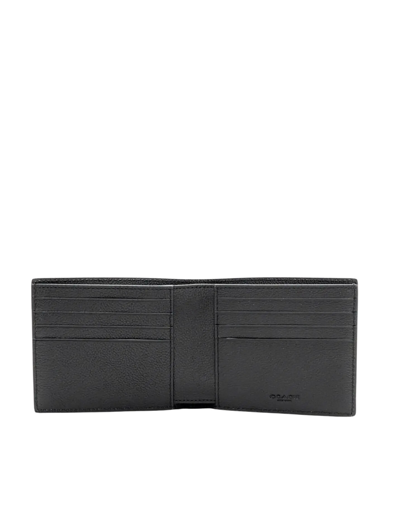 Coach-Boxed-3-In-1-Wallet-Gift-Set-Leather-Black