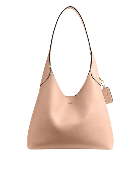 Coach Brooklyn Shoulder Bag 28 Cream