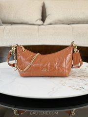 Coach-Caitlin-Shoulder-Bag-With-Quilting-And-Charm-Cinnamon-balilene