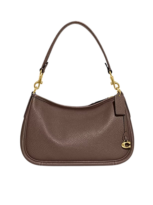 Coach Cary Crossbody Bag Dark Stone