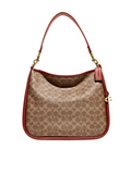 Coach-Cary-Shoulder-Bag-In-Signature-Canvas-Tan-Rust