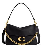 Coach-Chain-Tabby-Shoulder-Bag-30-Black