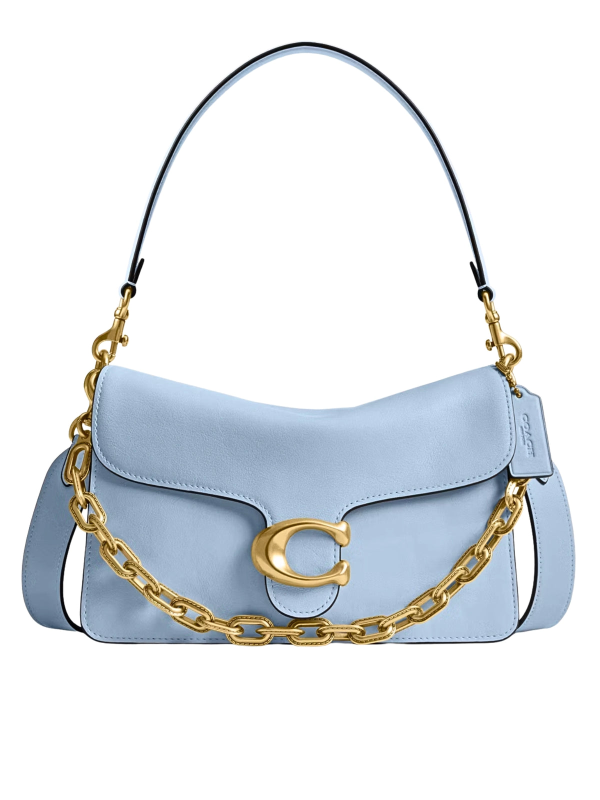 Coach-Chain-Tabby-Shoulder-Bag-Bluebell